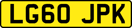 LG60JPK