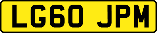 LG60JPM