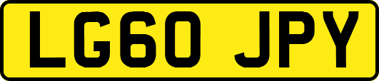 LG60JPY