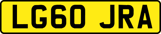 LG60JRA