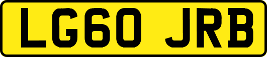 LG60JRB