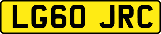 LG60JRC