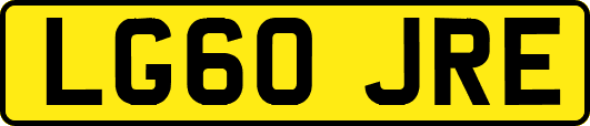 LG60JRE
