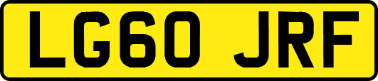 LG60JRF