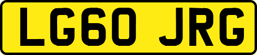LG60JRG