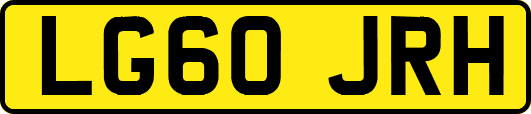 LG60JRH