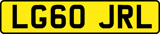 LG60JRL