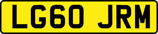 LG60JRM