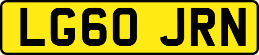 LG60JRN