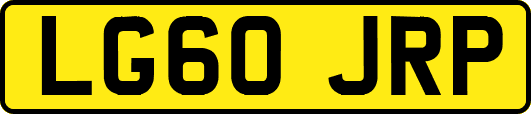 LG60JRP