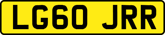 LG60JRR