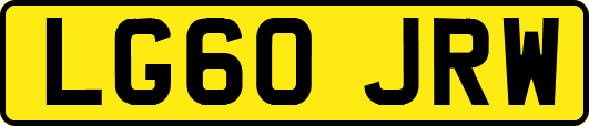 LG60JRW