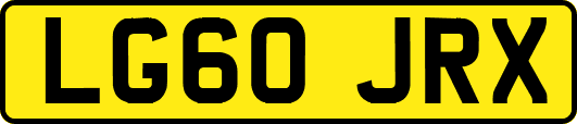 LG60JRX
