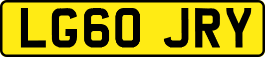 LG60JRY