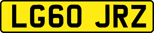 LG60JRZ