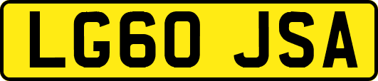 LG60JSA