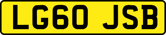 LG60JSB