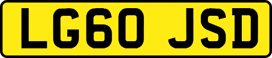 LG60JSD