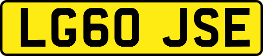 LG60JSE