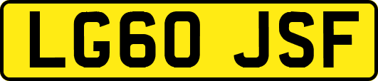 LG60JSF
