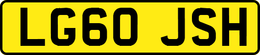 LG60JSH