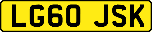 LG60JSK