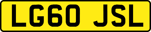 LG60JSL
