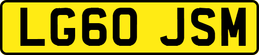 LG60JSM