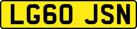 LG60JSN