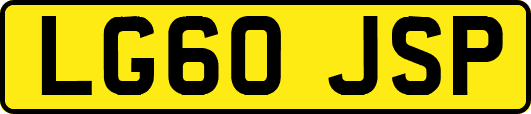 LG60JSP
