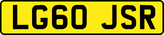 LG60JSR