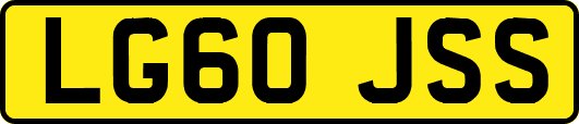 LG60JSS