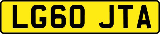 LG60JTA