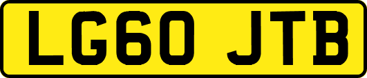 LG60JTB