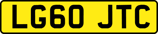 LG60JTC