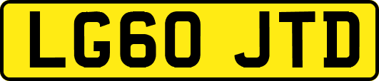 LG60JTD