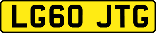LG60JTG