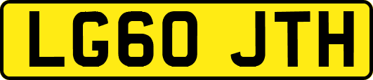 LG60JTH