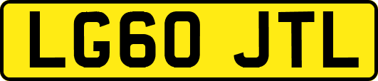 LG60JTL