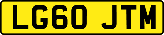 LG60JTM