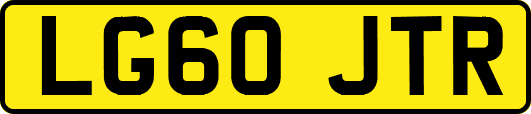 LG60JTR