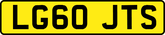 LG60JTS