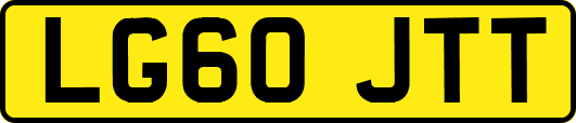 LG60JTT