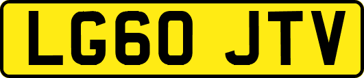 LG60JTV