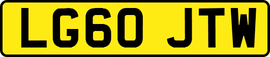 LG60JTW