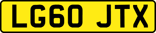 LG60JTX
