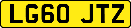 LG60JTZ