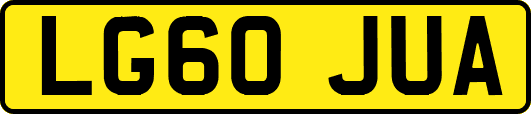 LG60JUA