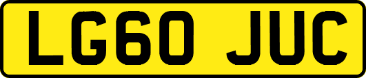 LG60JUC