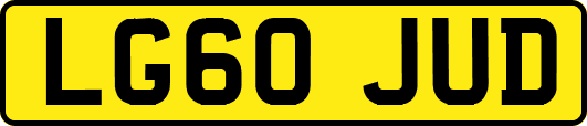 LG60JUD